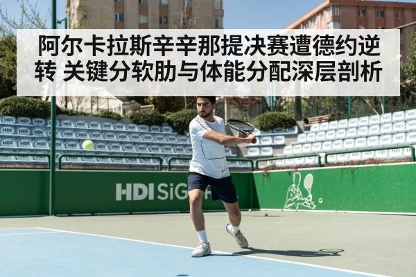 tennis hard court action