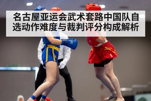 wushu martial arts competition