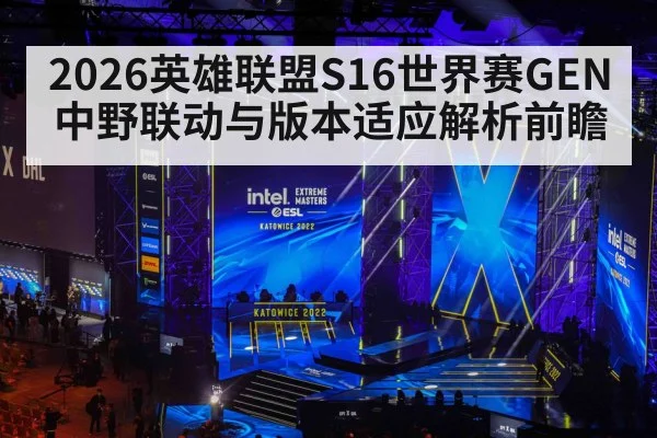 esports tournament stage crowd